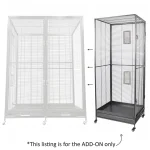 Borneo Cage - Image 5