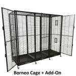 Borneo Cage