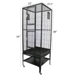 Madagascar Cage - Image 6