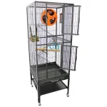Madagascar Cage - Image 3
