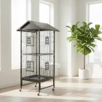 Peak Roof Cage - Image 2