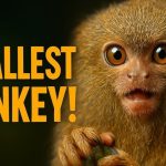 Pygmy Marmosets Monkeys