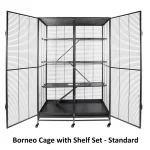 Borneo Cage - Image 12